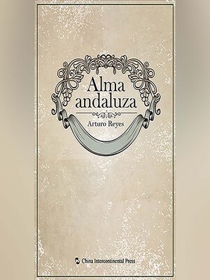 cover image of Alma andaluza